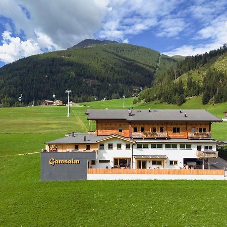 Gamsalm Aparthotel Kals am Grossglockner Bagian luar foto
