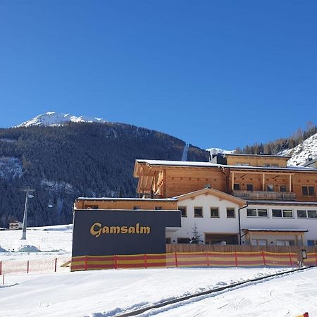 Gamsalm Aparthotel Kals am Grossglockner Bagian luar foto