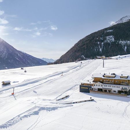 Gamsalm Aparthotel Kals am Grossglockner Bagian luar foto