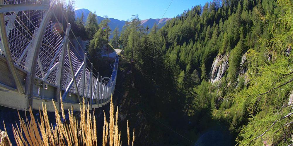 Gamsalm Aparthotel Kals am Grossglockner Bagian luar foto