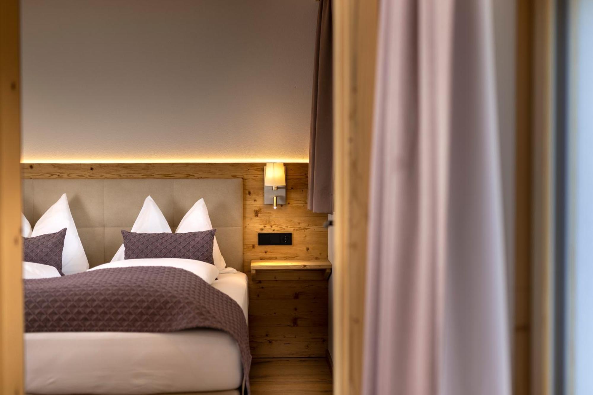 Gamsalm Aparthotel Kals am Grossglockner Bagian luar foto