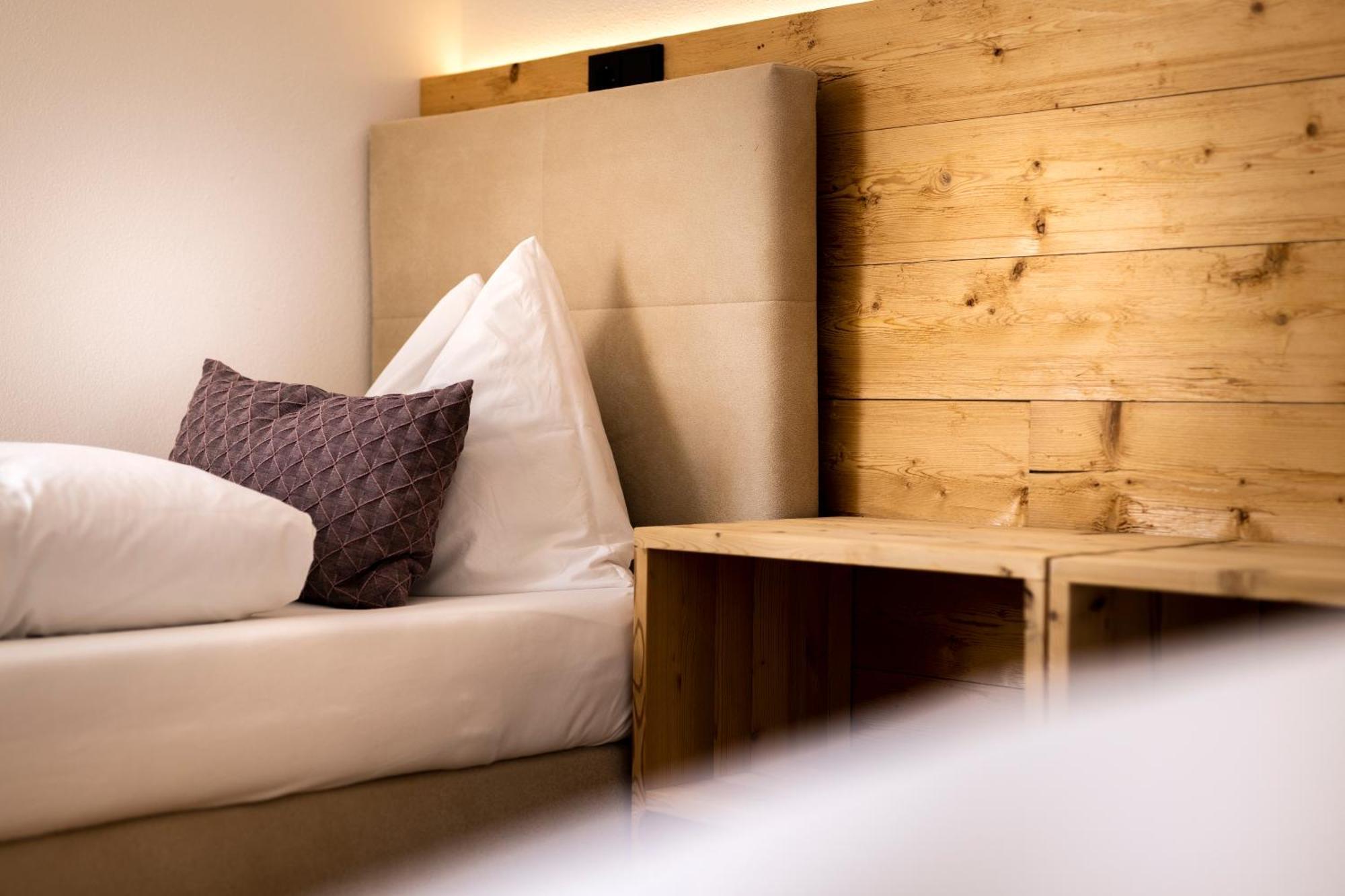 Gamsalm Aparthotel Kals am Grossglockner Bagian luar foto