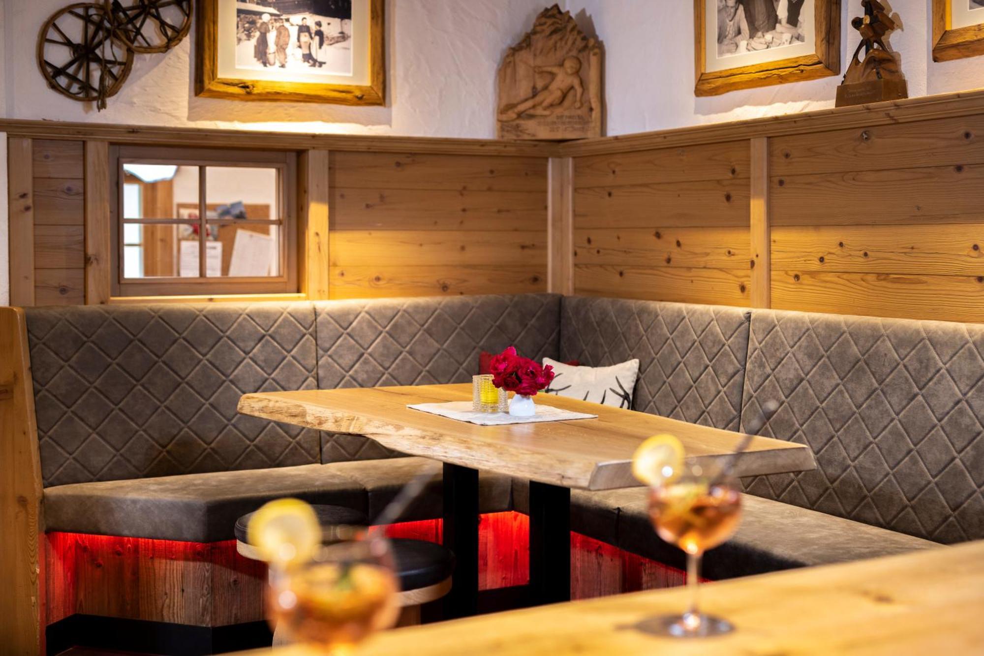 Gamsalm Aparthotel Kals am Grossglockner Bagian luar foto