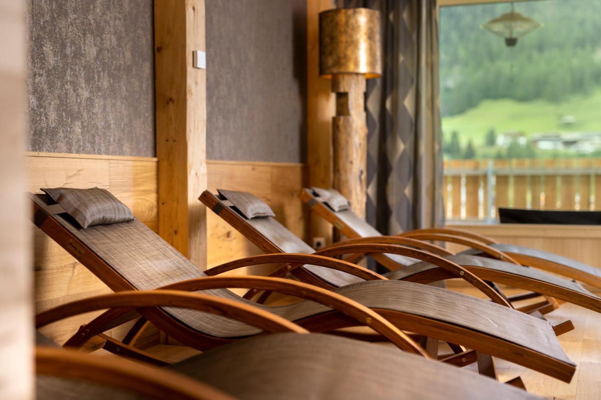 Gamsalm Aparthotel Kals am Grossglockner Bagian luar foto