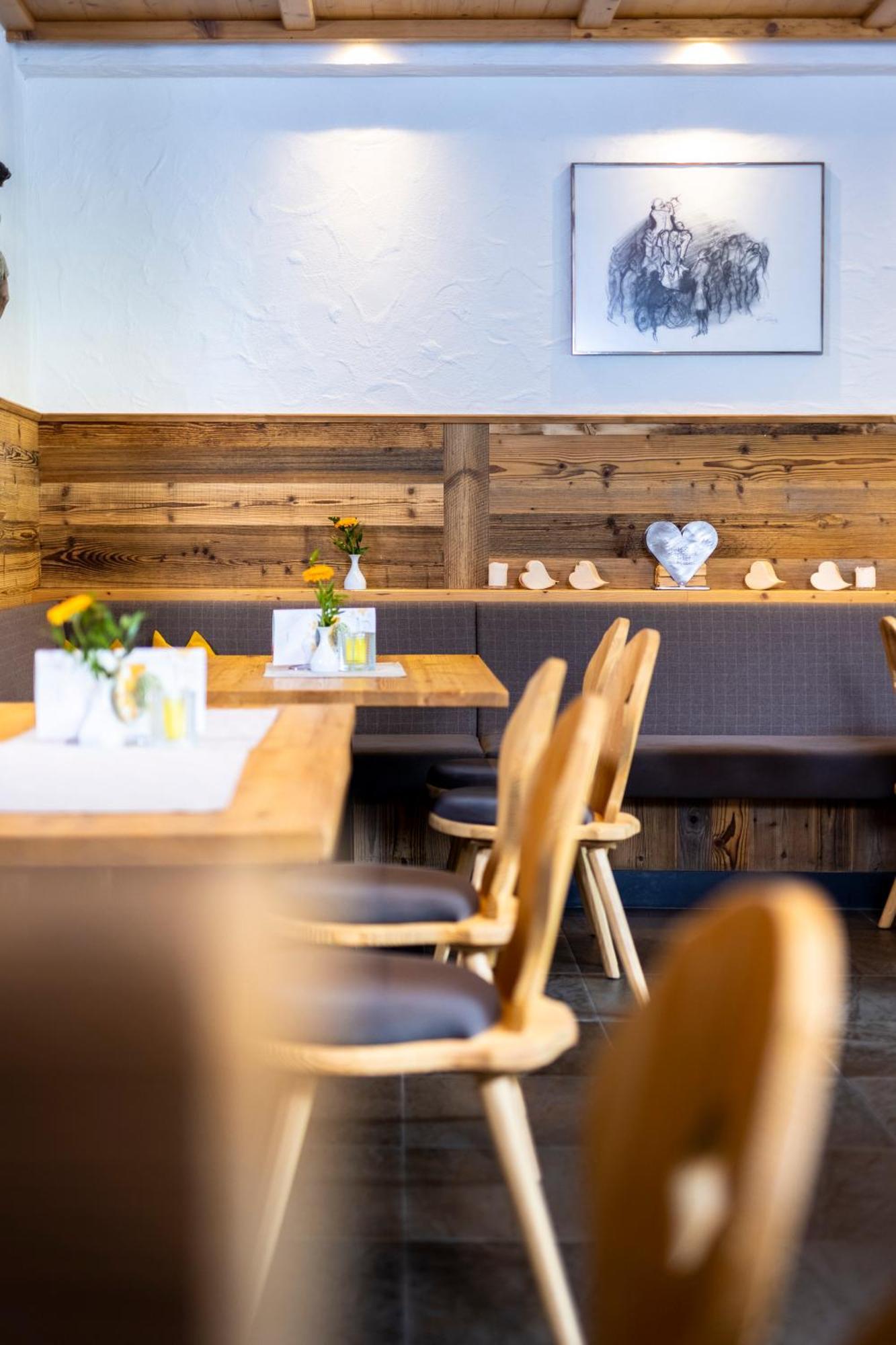 Gamsalm Aparthotel Kals am Grossglockner Bagian luar foto