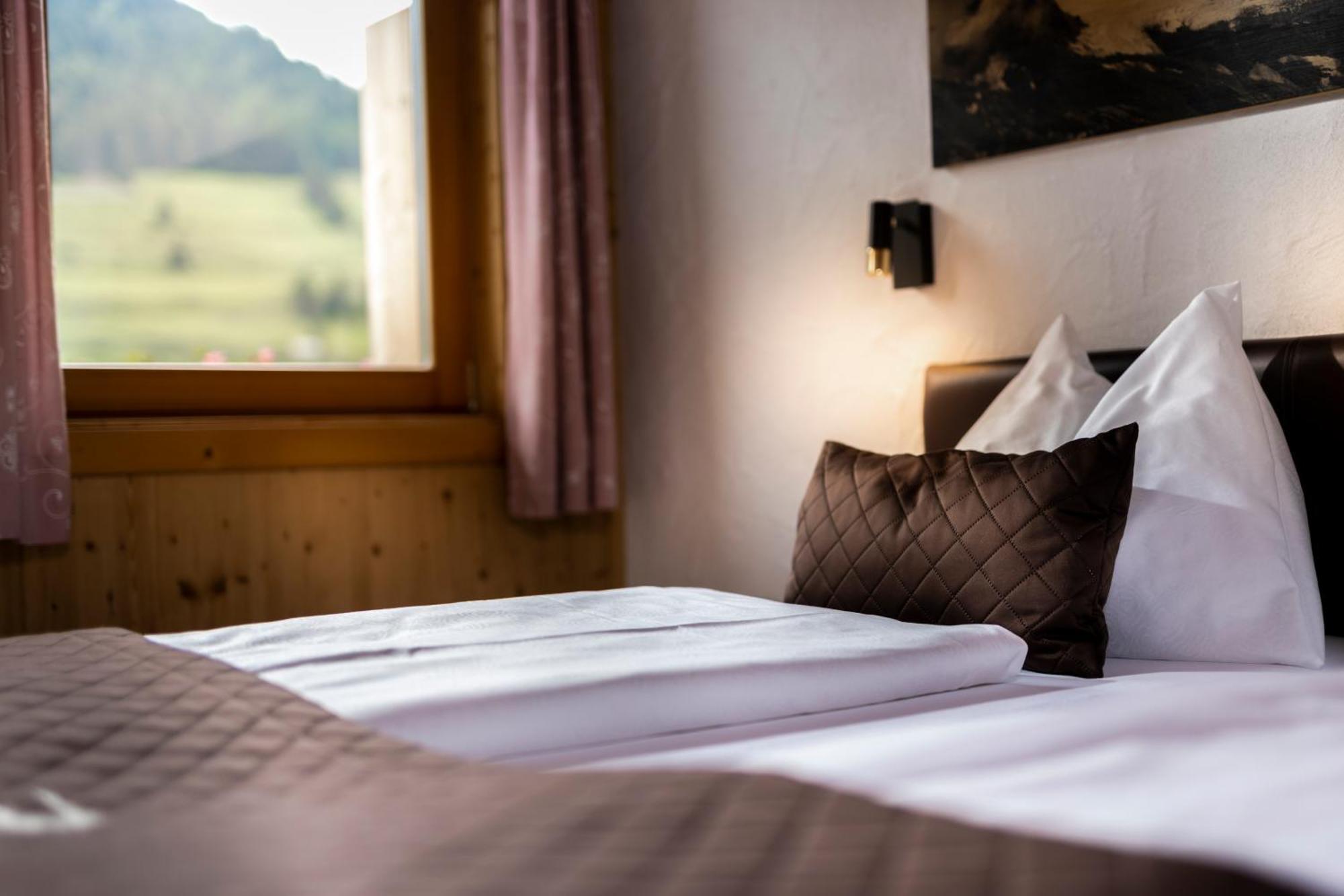 Gamsalm Aparthotel Kals am Grossglockner Bagian luar foto