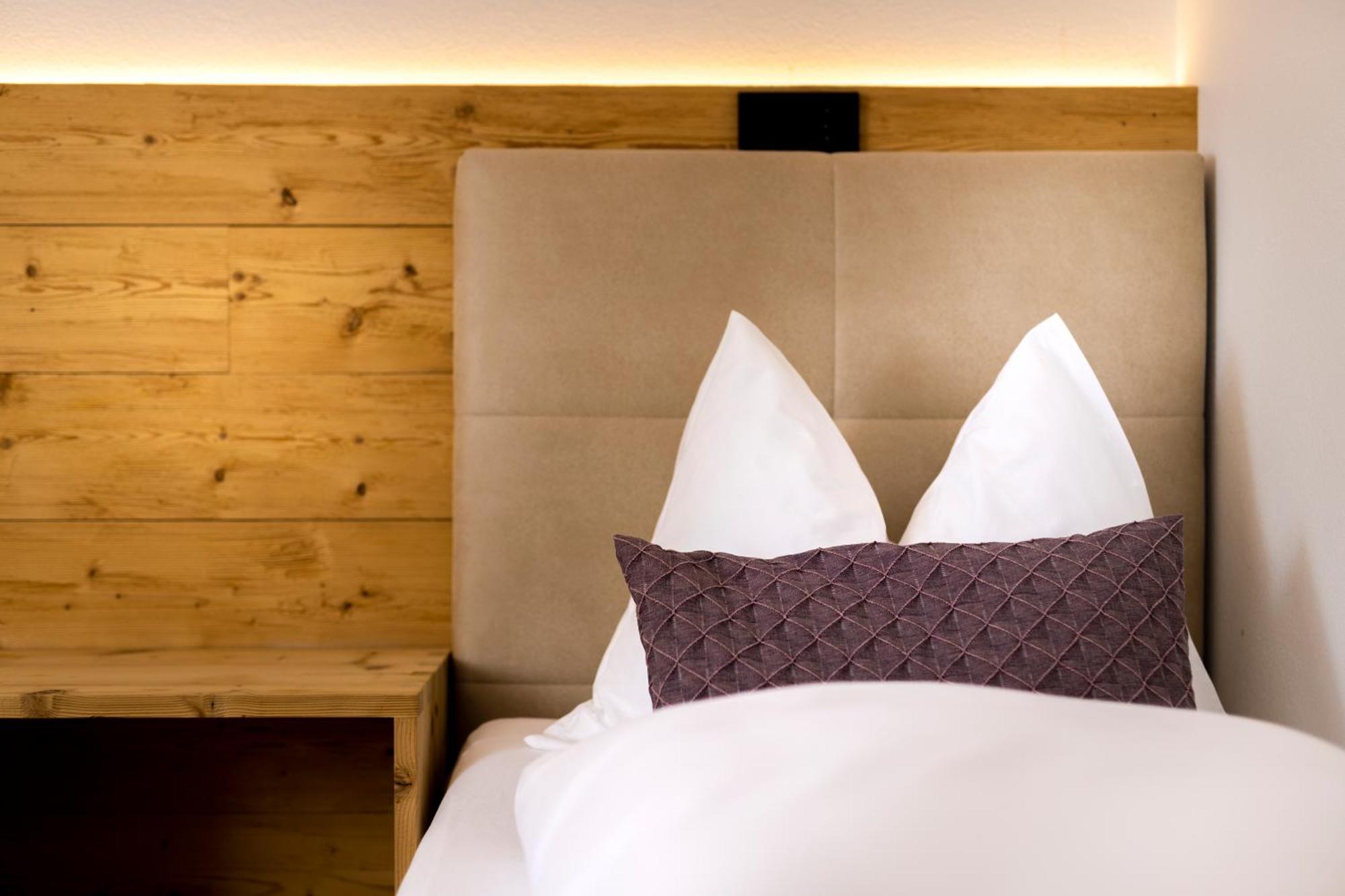 Gamsalm Aparthotel Kals am Grossglockner Bagian luar foto
