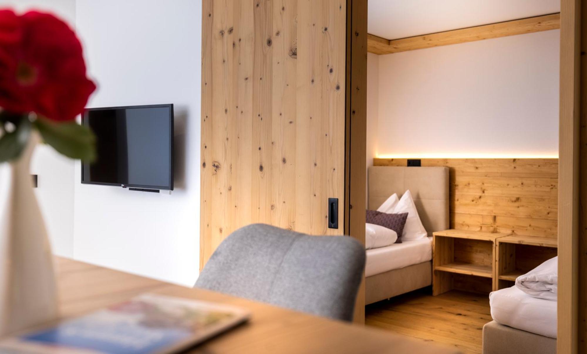 Gamsalm Aparthotel Kals am Grossglockner Bagian luar foto