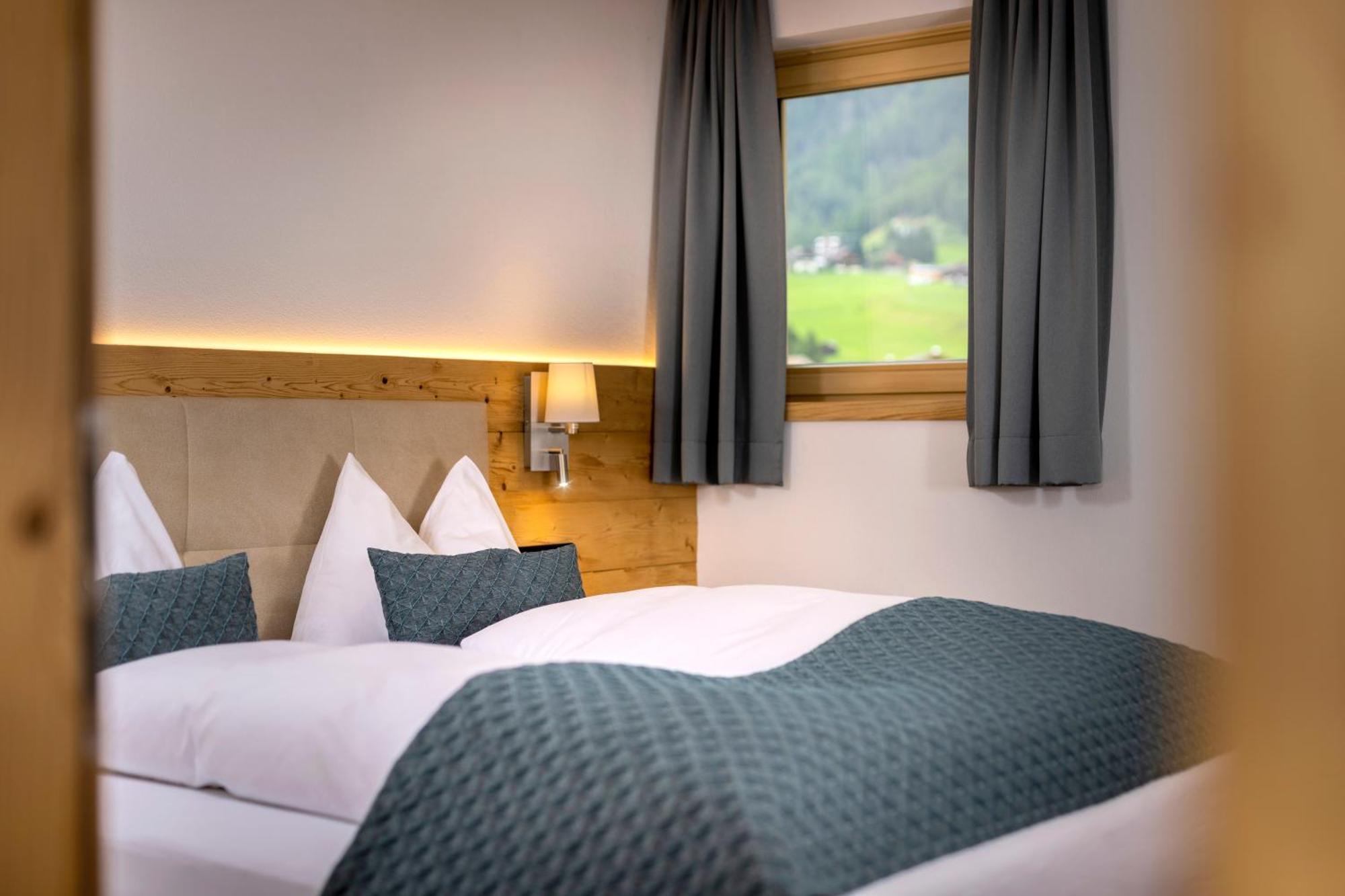 Gamsalm Aparthotel Kals am Grossglockner Bagian luar foto